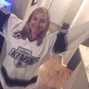 Meet your Posher, Robyn